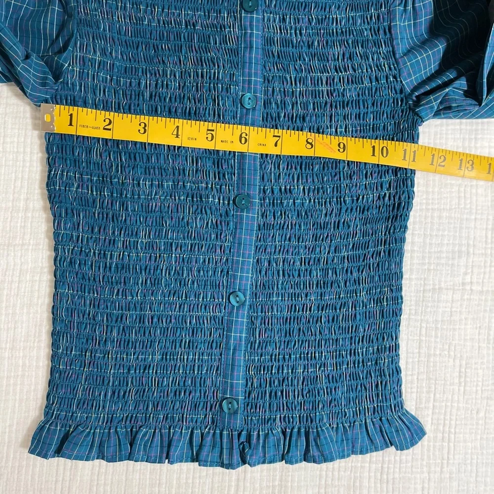 AEROPOSTALE long sleeve/off-shoulder top - Picture 5 of 8